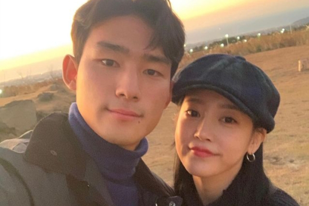 Cho Yu Min, Soyeon Eks T-Ara