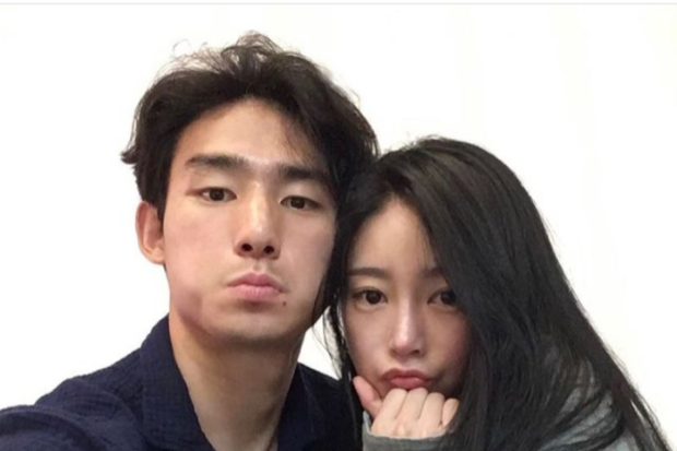 Cho Yu Min, Soyeon Eks T-Ara