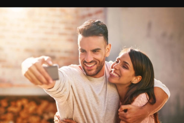 Ilustrasi Relationship