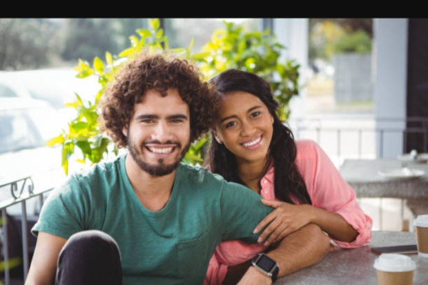 Ilustrasi Relationship