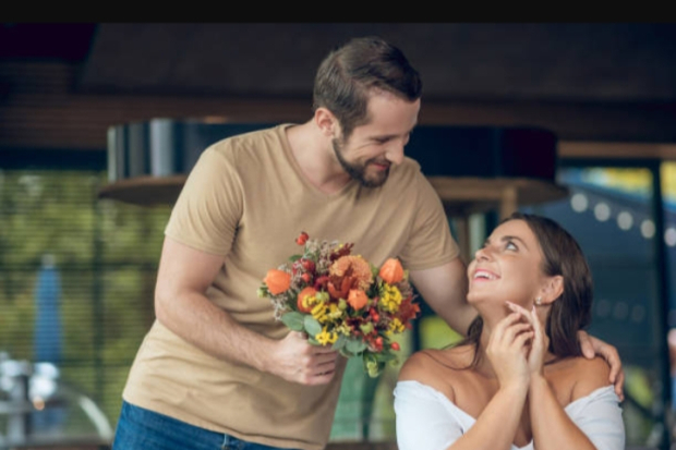 Ilustrasi Relationship