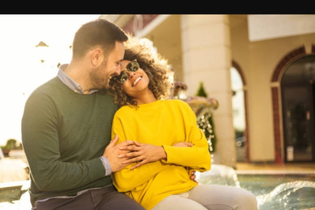 Ilustrasi Relationship