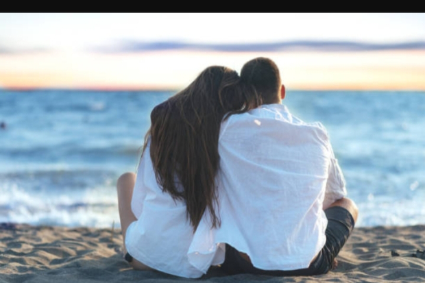 Ilustrasi Relationship