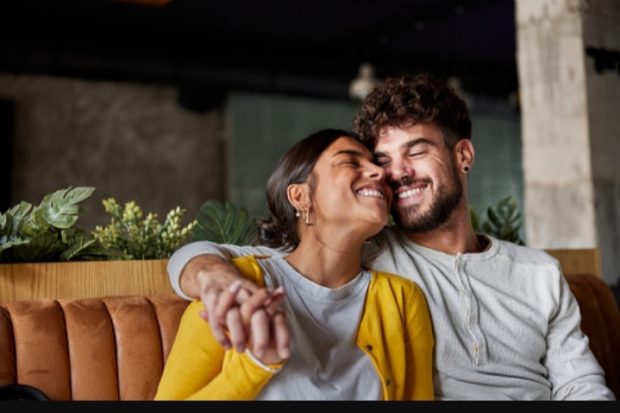 Ilustrasi Relationship