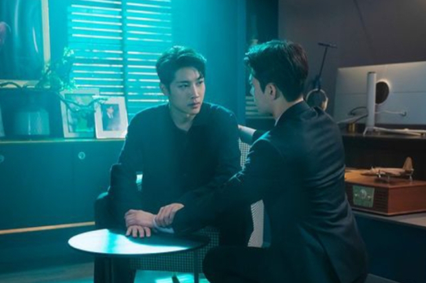 Drama The Golden Spoon Episode 13