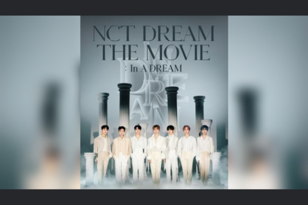 Film NCT Dream