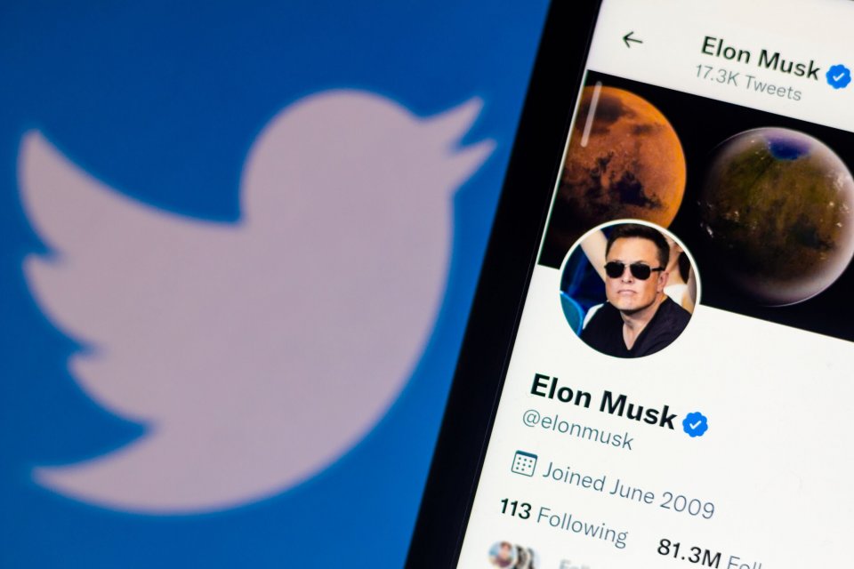 Elon Musk Pamer Twitter Raih 2 Juta Pengguna Baru Per Hari