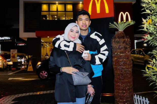 Putra Siregar, Septia Yetri Opani