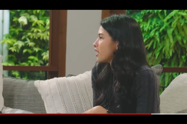 Maudy Ayunda