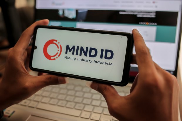 Logo Mind ID