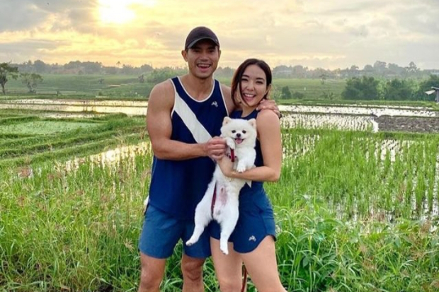 Rino Soedarjo, Gisella Anastasia