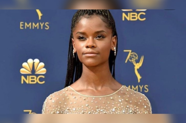 Letitia Wright
