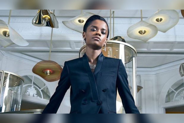Letitia Wright