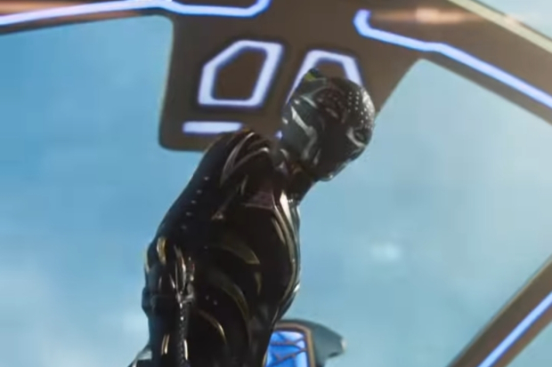 Black Panther: Wakanda Forever
