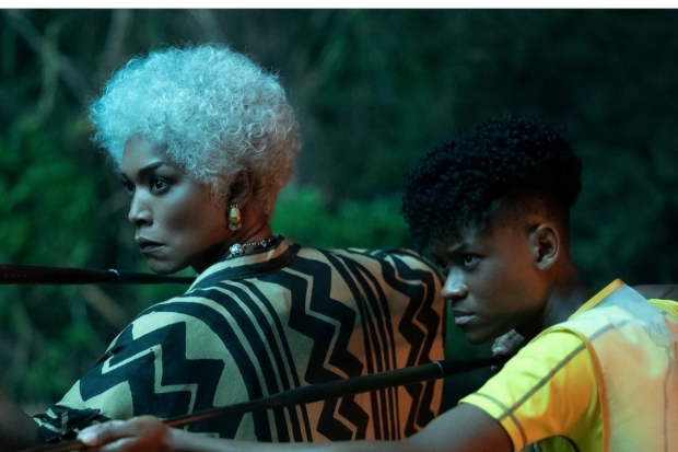 Black Panther: Wakanda Forever