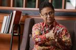 WAWANCARA KHUSUS BUDI GUNADI SADIKIN