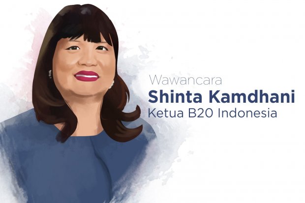 Shinta Widjaja Kamdani