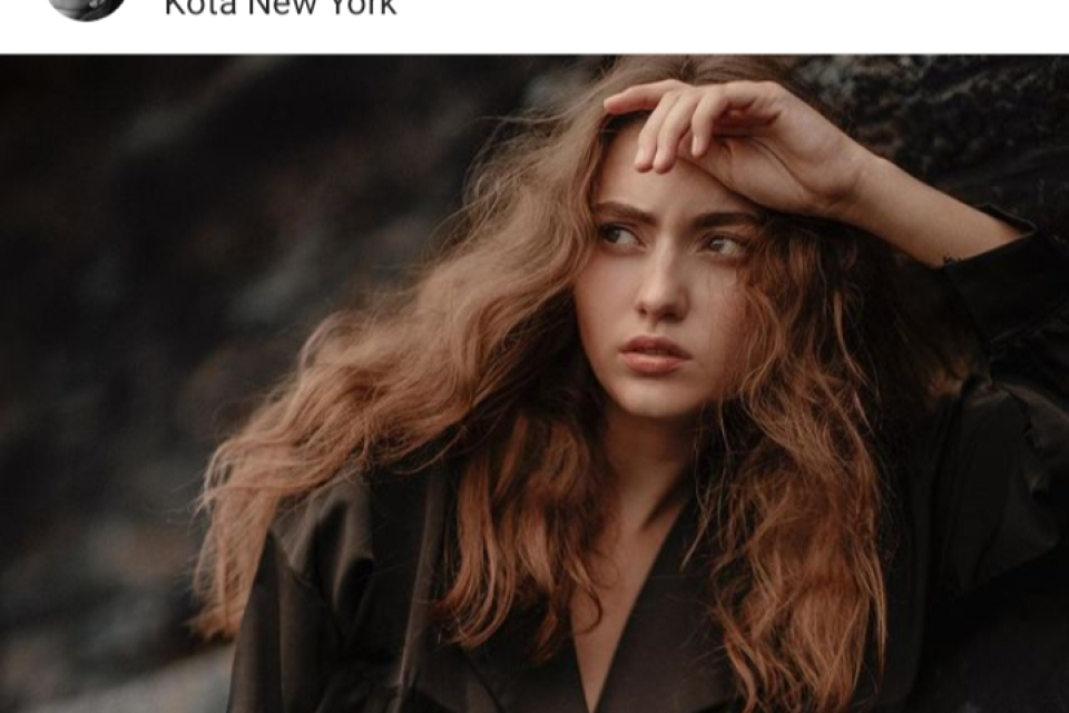3 Fakta Artis OnlyFans Asal Rusia Jadi Korban Catcalling di Jakarta