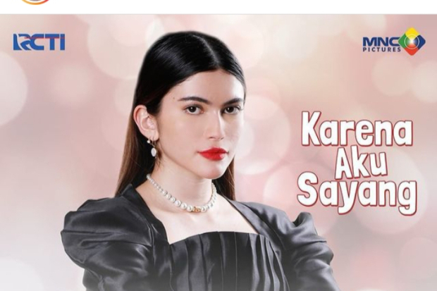 Agatha Valerie di Karena Aku Sayang