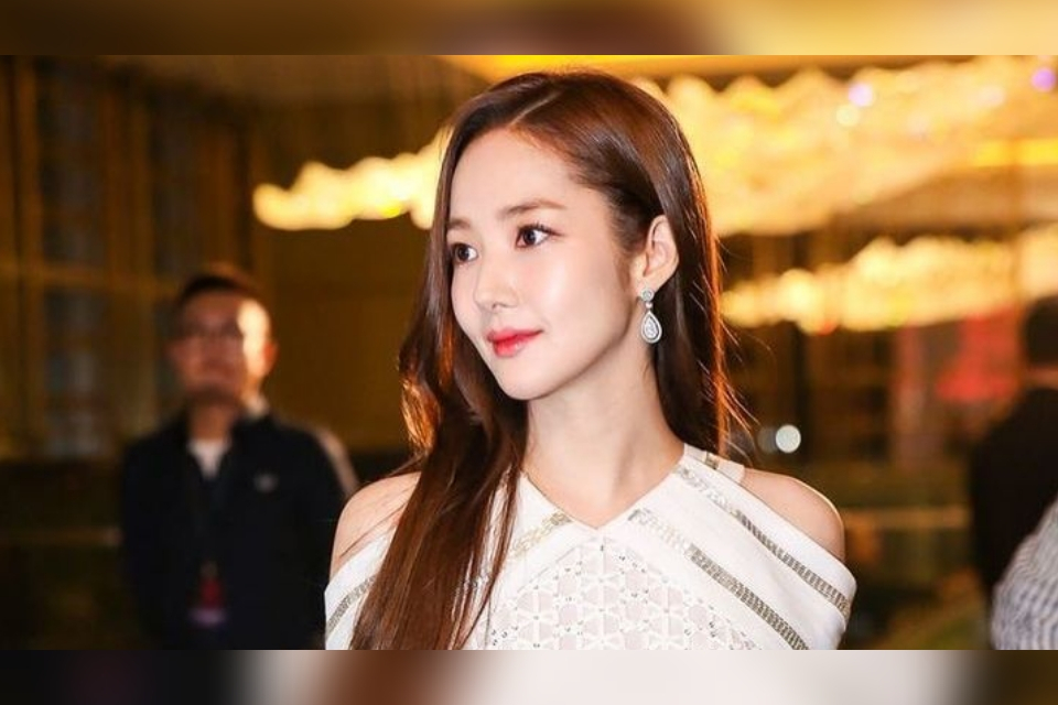 Park Min Young