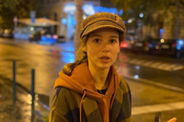 Alba Baptista