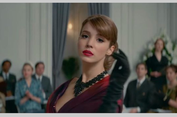 Alba Baptista