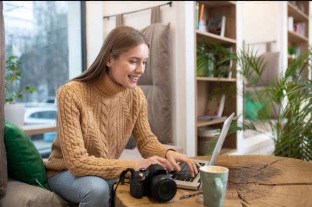 Ilustrasi Kebiasaan Sehari-Hari