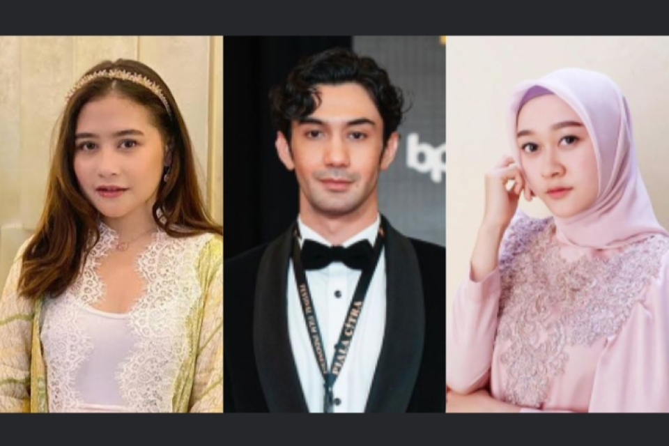 Artis Indonesia Jadi Dosen