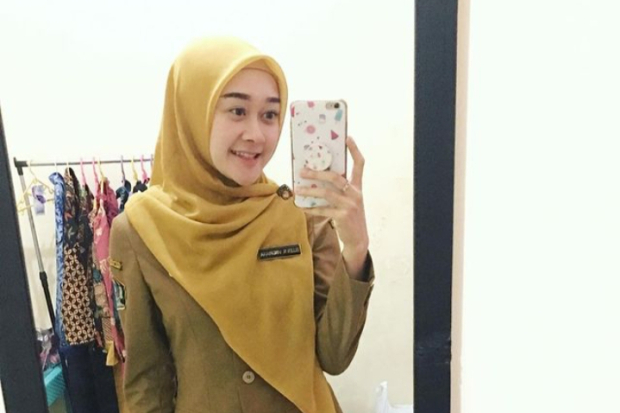 Ellen Nita eks Cherrybelle