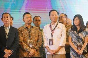 Dukung Transisi Energi, PT Vale Indonesia Gabung ke KADIN Net Zero Hub