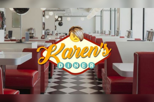 Karens Diner