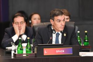 KTT G20 INDONESIA 2022