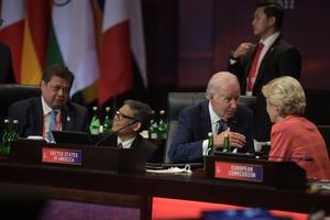 SESI PARTNERSHIP FOR GLOBAL INFRASTRUCTURE KTT G20