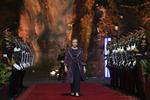 WELCOMING DINNER AND CULTURAL PERFORMANCE KTT G20