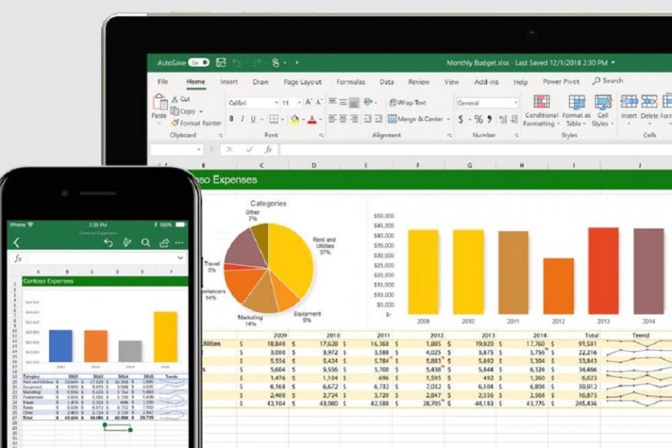 Cara Mengurutkan Data di Excel