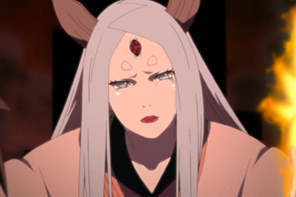 Karakter Terkuat di Naruto