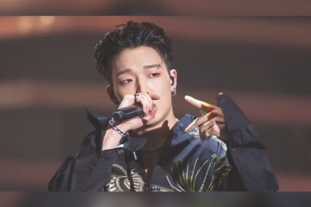 Bobby iKON