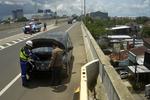 LAYANAN TIM DARURAT DI TOL LAYANG PETTARANI DAN TOL REFORMASI