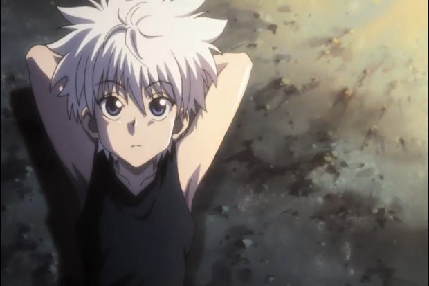 717 Wallpaper Anime Rambut Putih For FREE - MyWeb