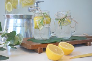 Manfaat Air Lemon Untuk Kesehatan Ibu Hamil
