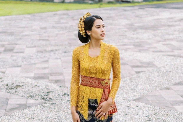 Maudy Ayunda
