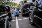 Dukungan Perusahaan Otomotif Sukseskan KTT G20