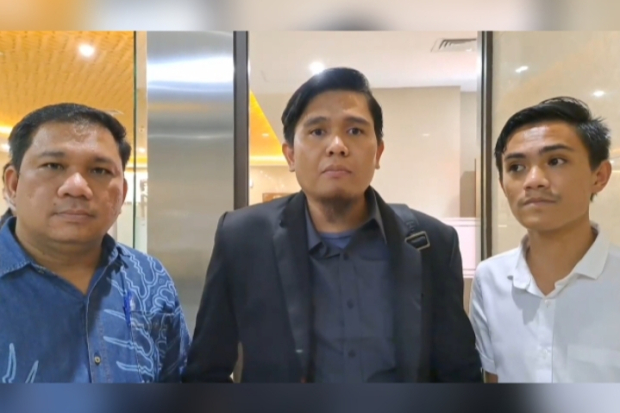 Forum Pemuda Sulawesi Laporkan Widy Vierra