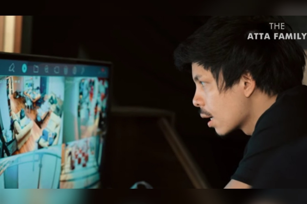 Atta Halilintar kehilangan berlian seharga miliaran