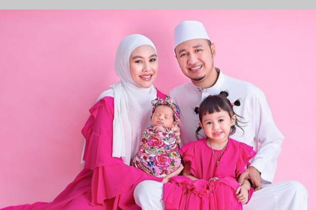 Keluarga Kartika Putri