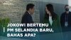 Jokowi Minta Pengusaha Selandia Baru Investasi EBT di Indonesia