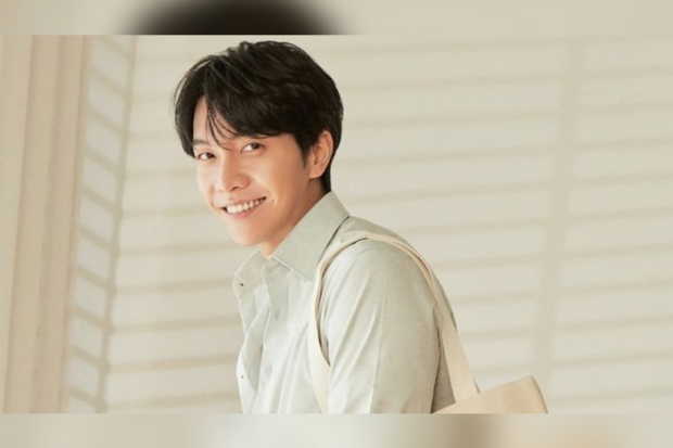 Lee Seung Gi