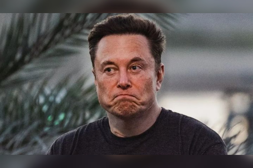 Elon Musk, orang terkaya dunia, biden