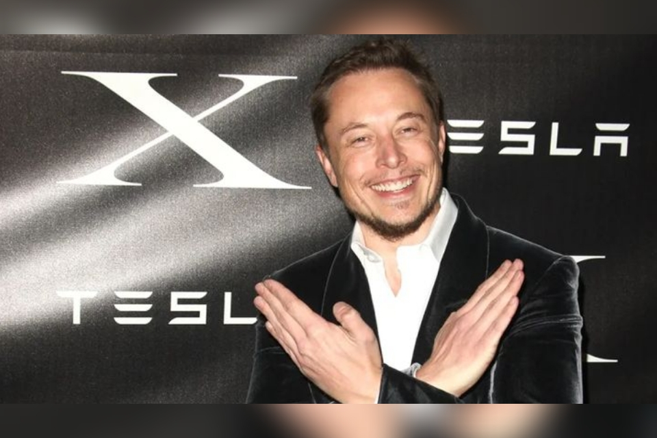 Laporan Informa Connect Academy menyebut Elon Musk bisa menjadi triliuner pertama di dunia pada 2027.