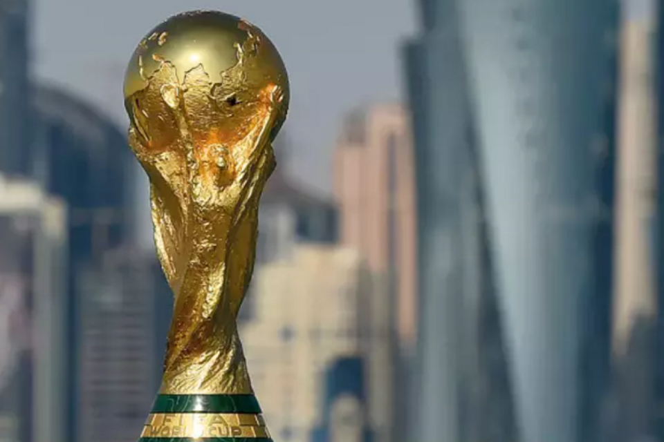 Piala Dunia 2022, qatar